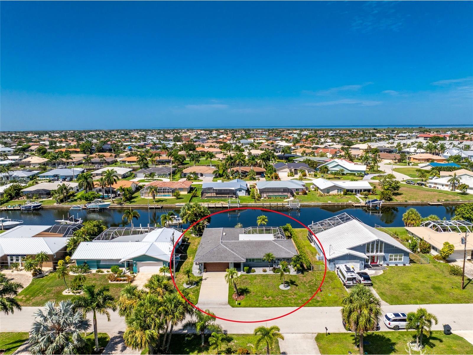 321 Capri Isles Ct Punta Gorda FL 33950 C7528462 image74