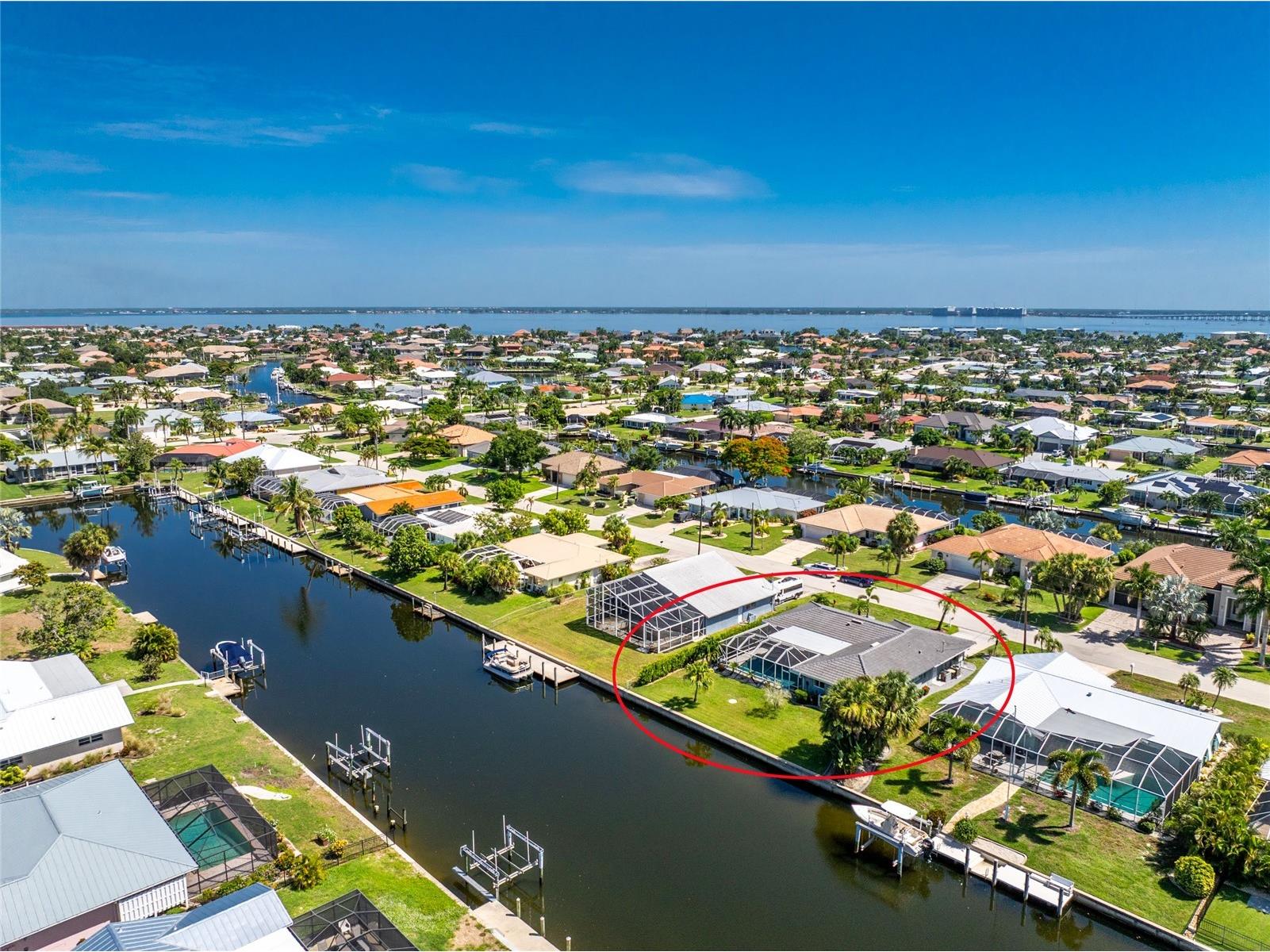 321 Capri Isles Ct Punta Gorda FL 33950 C7528462 image77