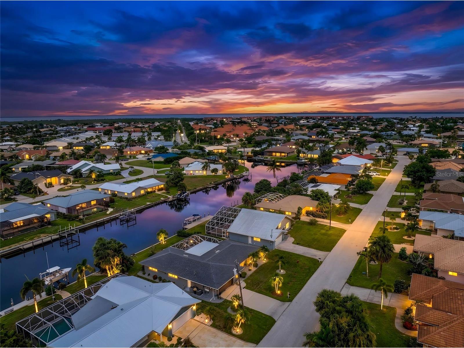 321 Capri Isles Ct Punta Gorda FL 33950 C7528462 image78