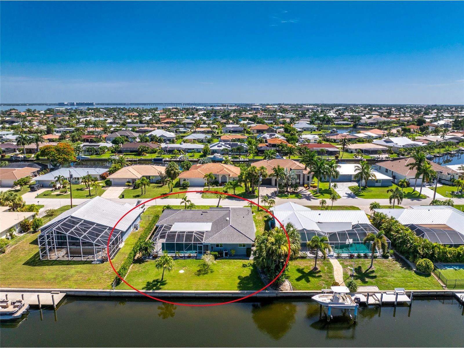 321 Capri Isles Ct Punta Gorda FL 33950 C7528462 image80