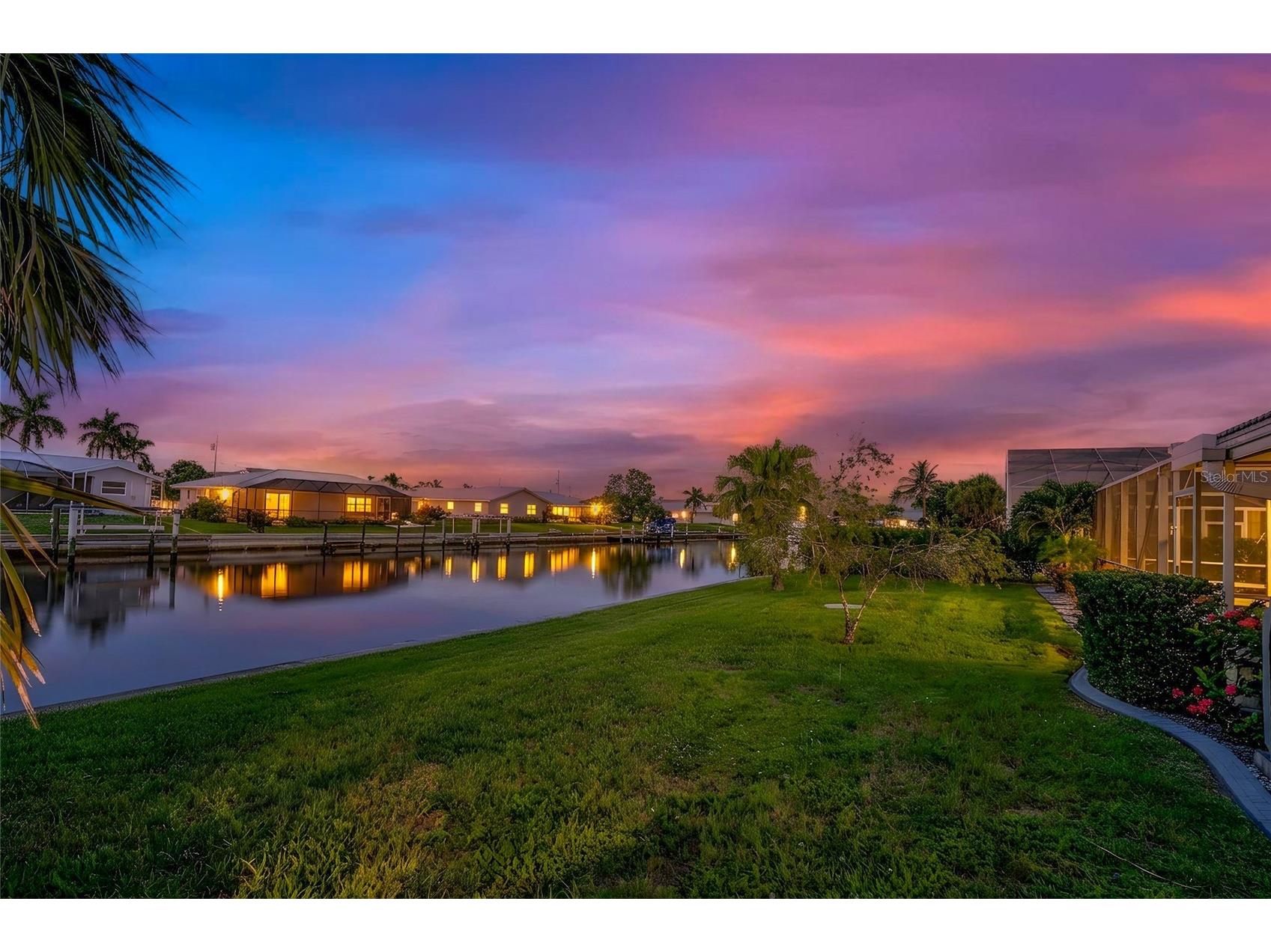 321 Capri Isles Ct Punta Gorda FL 33950 C7528462 image82