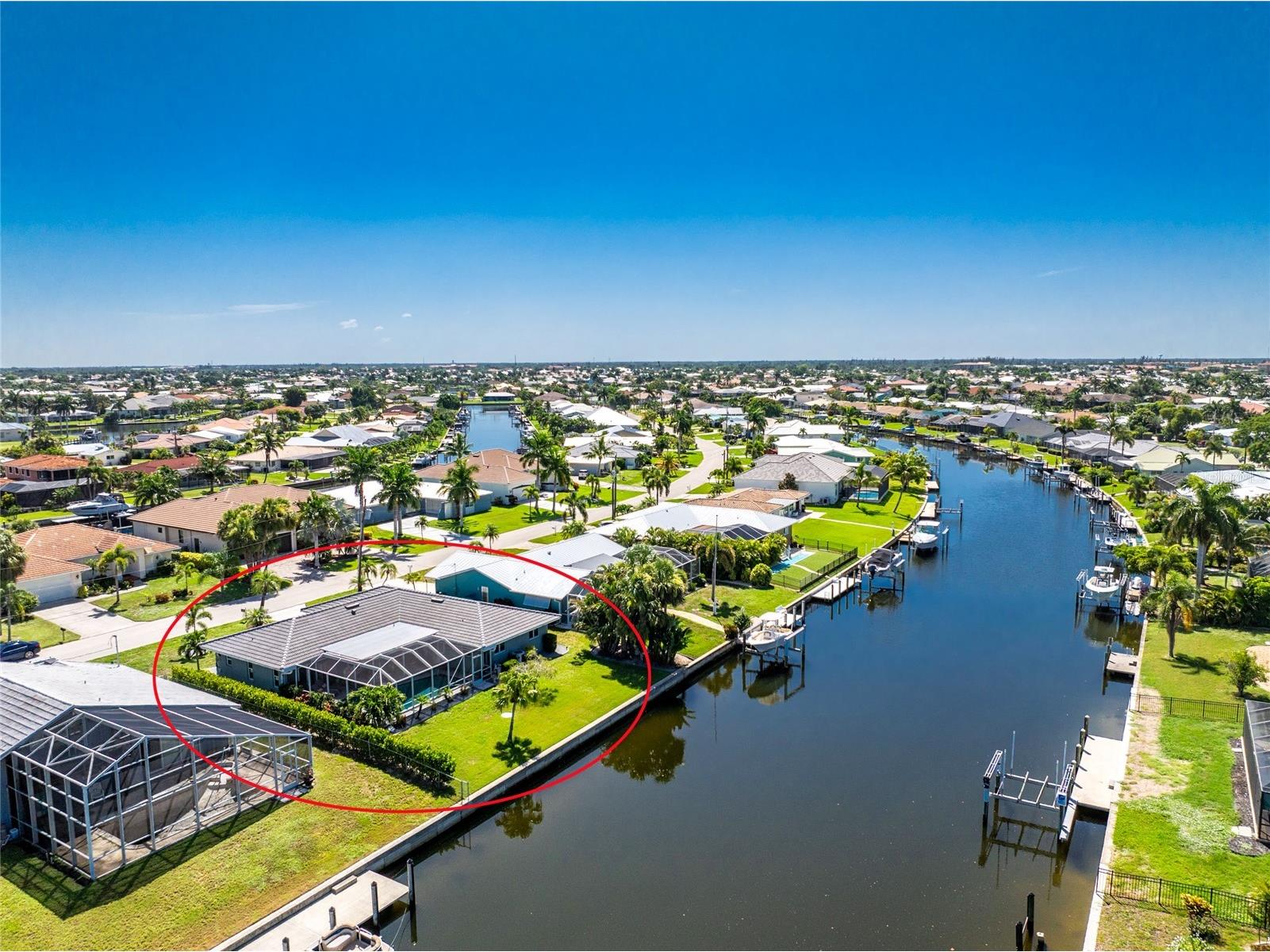 321 Capri Isles Ct Punta Gorda FL 33950 C7528462 image83