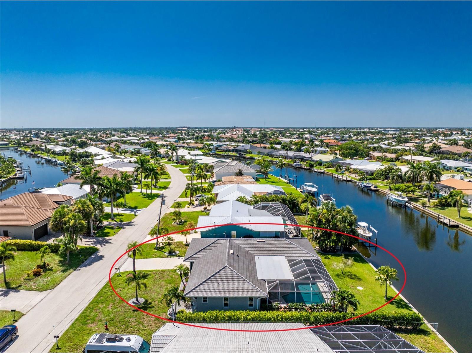 321 Capri Isles Ct Punta Gorda FL 33950 C7528462 image84