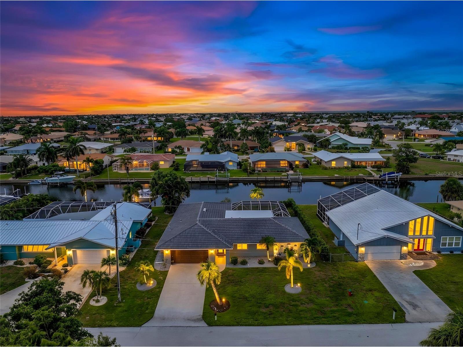 321 Capri Isles Ct Punta Gorda FL 33950 C7528462 image85