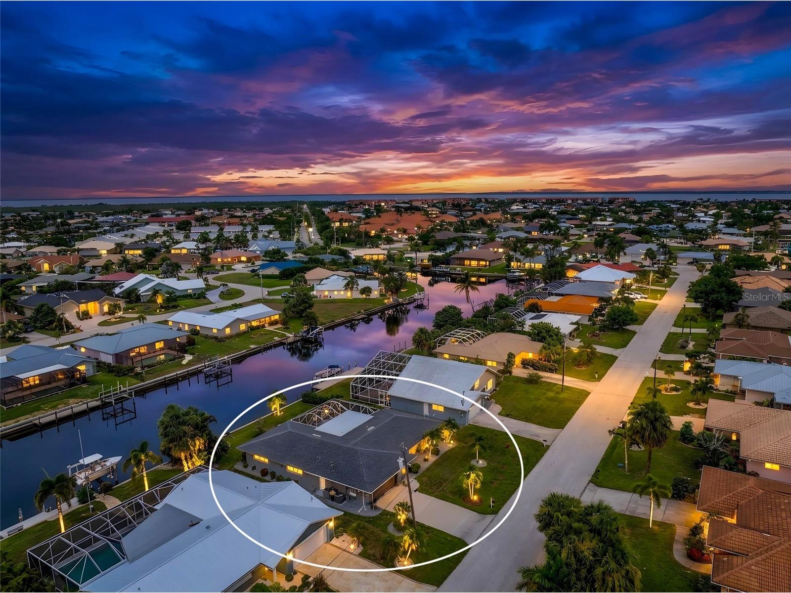 321 Capri Isles Ct Punta Gorda FL 33950 C7528462 image86