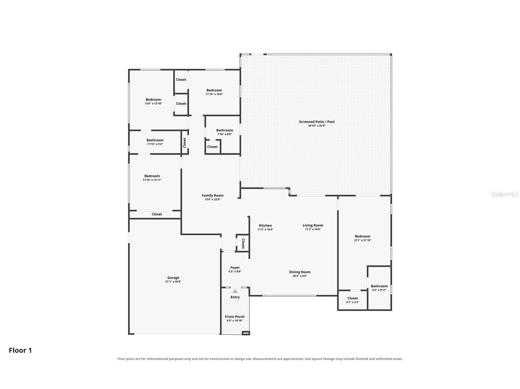 321 Capri Isles Ct Punta Gorda FL 33950 C7528462 image87