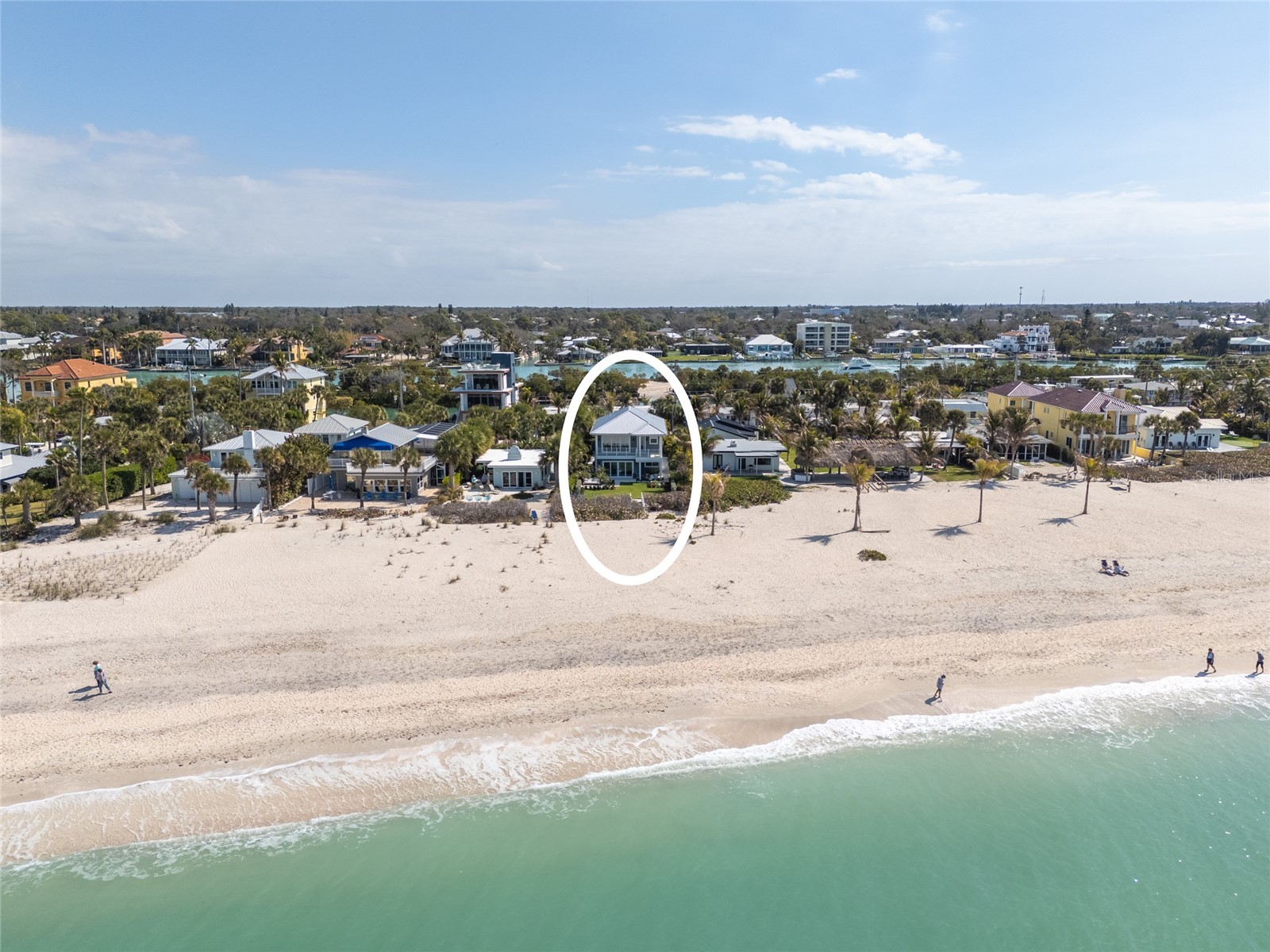 321 Casey Key Road Nokomis FL 34275 - GULF OF MEXICO A4686003 image1