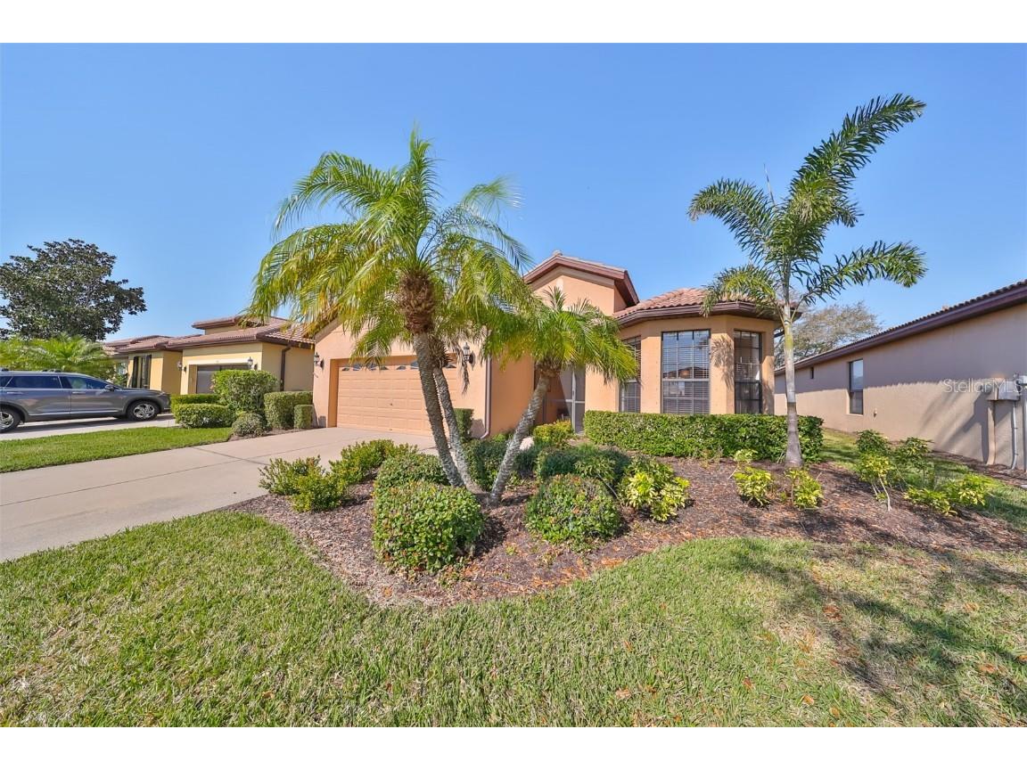 321 Cedar Falls Drive Apollo Beach FL 33572 - POND # 8 T3506900 image1