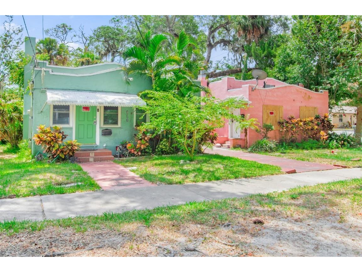 321 Cedar Street Daytona Beach FL 32114 FC303604 image1
