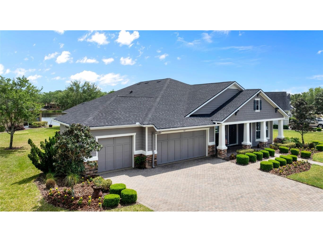 321 Chesham Street Ormond Beach FL 32174 V4935721 image1