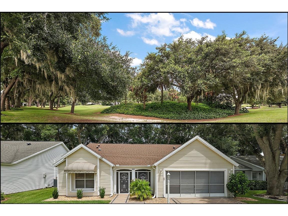 321 Chula Vista Avenue The Villages FL 32159 G5085231 image1