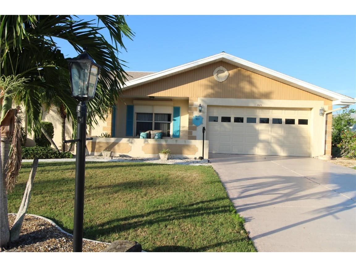 321 Club Manor Drive Sun City Center FL 33573 T3529066 image1