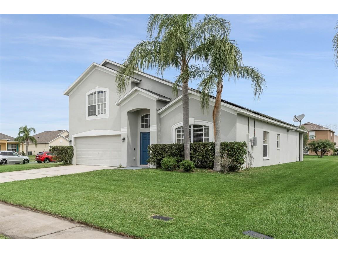 321 Conch Key Way Sanford FL 32771 V4929781 image1