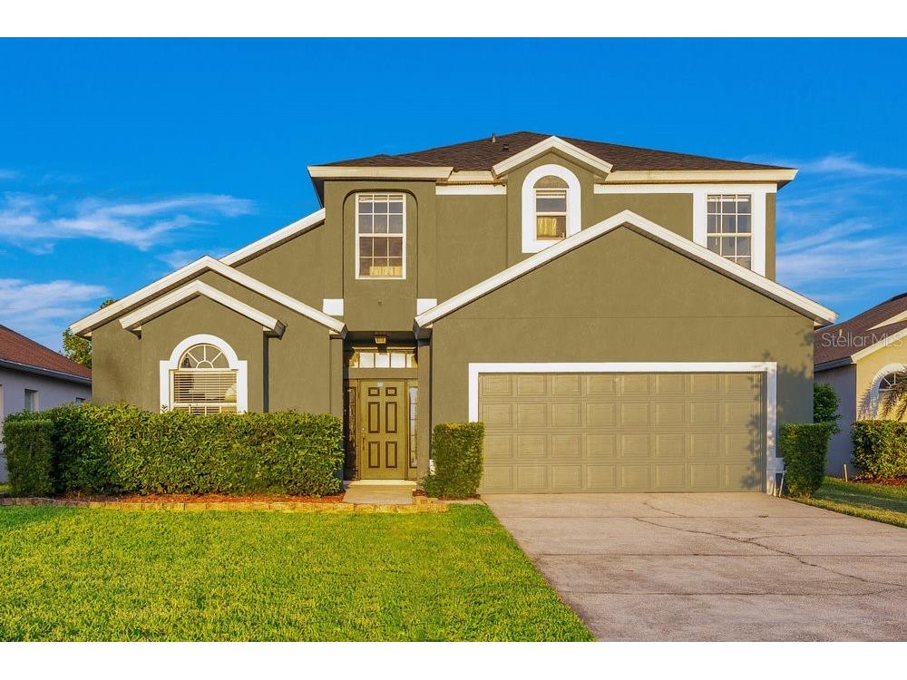 321 Corvina Drive Davenport FL 33897 L4955913 image1