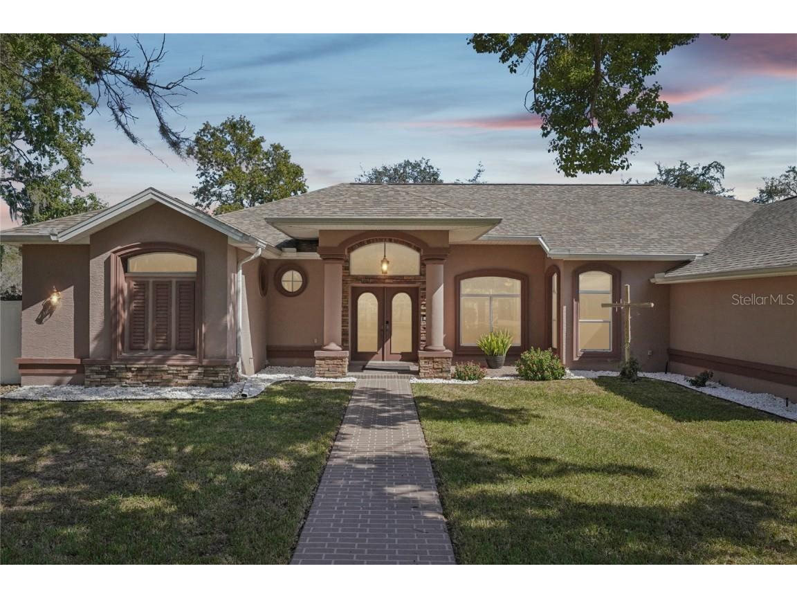 321 Cressida Circle Spring Hill FL 34609 TB8445083 image1