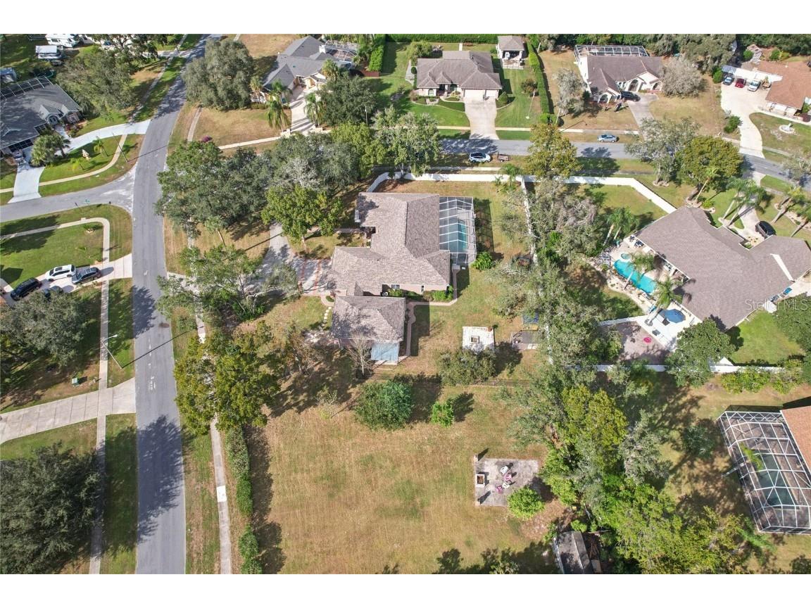321 Cressida Circle Spring Hill FL 34609 TB8445083 image86