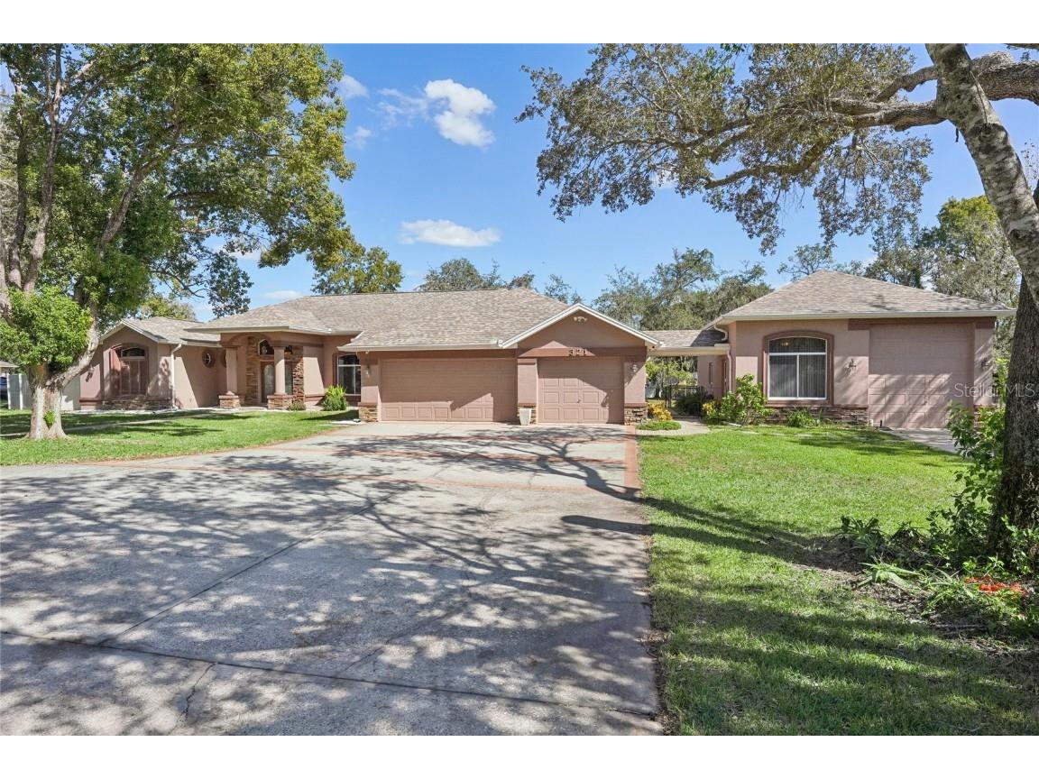 321 Cressida Circle Spring Hill FL 34609 TB8445083 image92