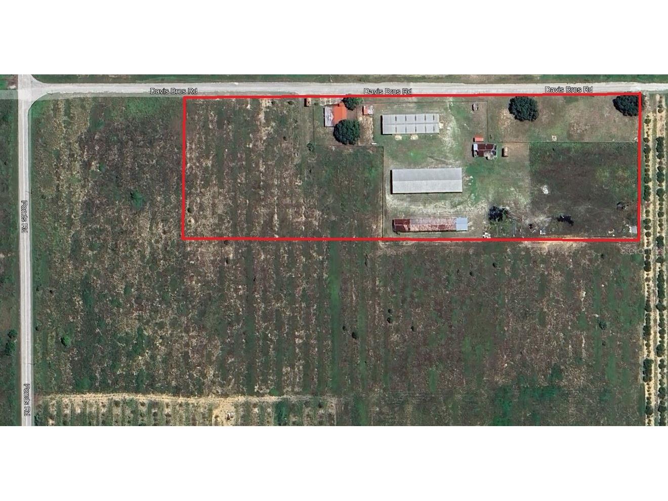 321 Davis Bros Road Frostproof FL 33843 P4934194 image1