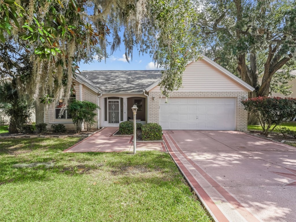 321 Del Mar Drive The Villages FL 32159 G5088042 image1