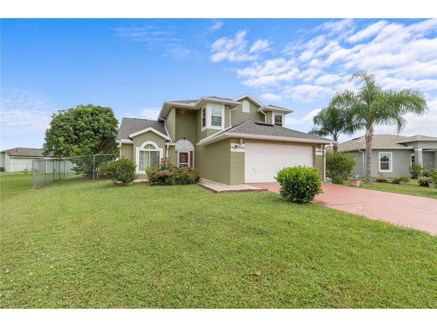 321 Edgewood Court Kissimmee FL 34759 S5135556 image1