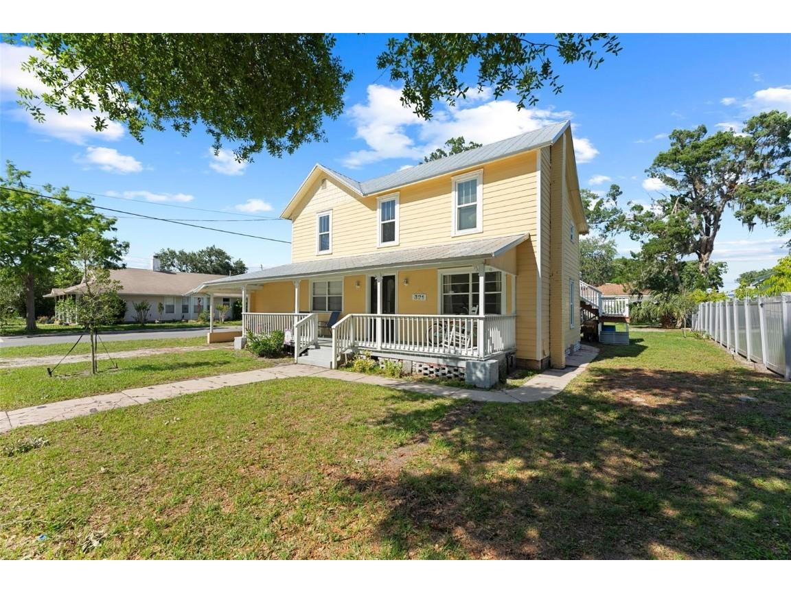 321 Faulkner Street New Smyrna Beach FL 32168 NS1082170 image1