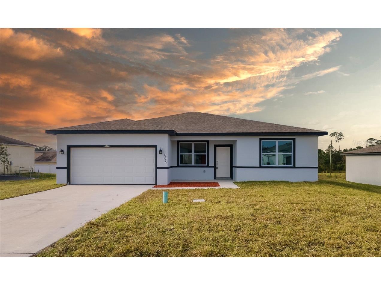 321 Fern Court Poinciana FL 34759 O6078324 image1