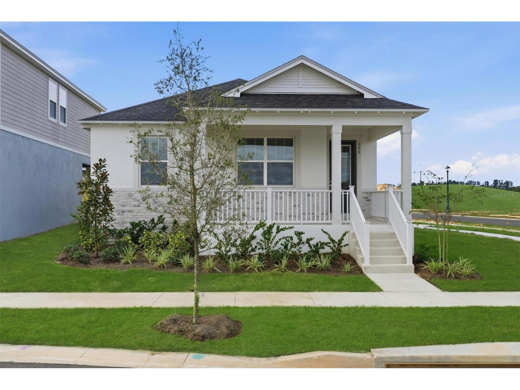 321 Free Range Drive Groveland FL 34736 O6347727 image1