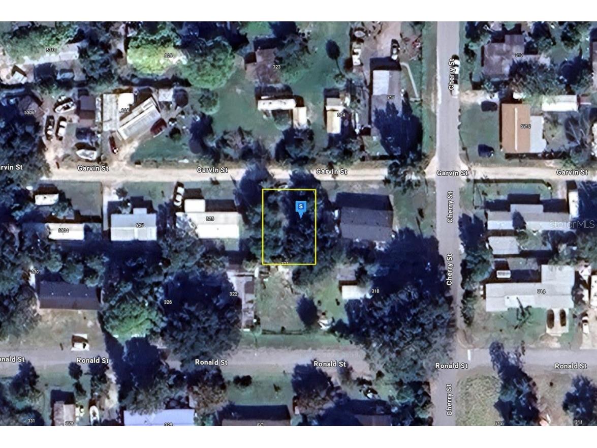321 Garvin Street Cocoa FL 32927 A4696630 image1