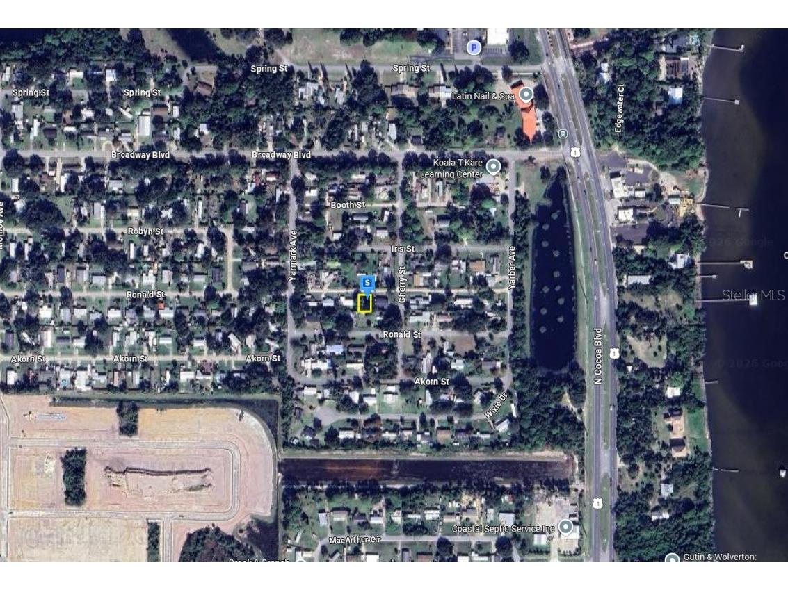 321 Garvin Street Cocoa FL 32927 A4696630 image3