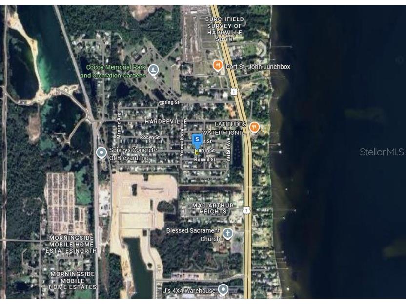 321 Garvin Street Cocoa FL 32927 A4696630 image4