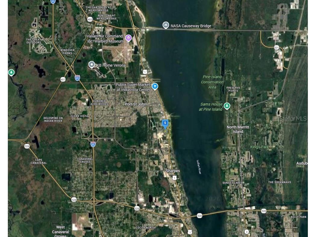 321 Garvin Street Cocoa FL 32927 A4696630 image5