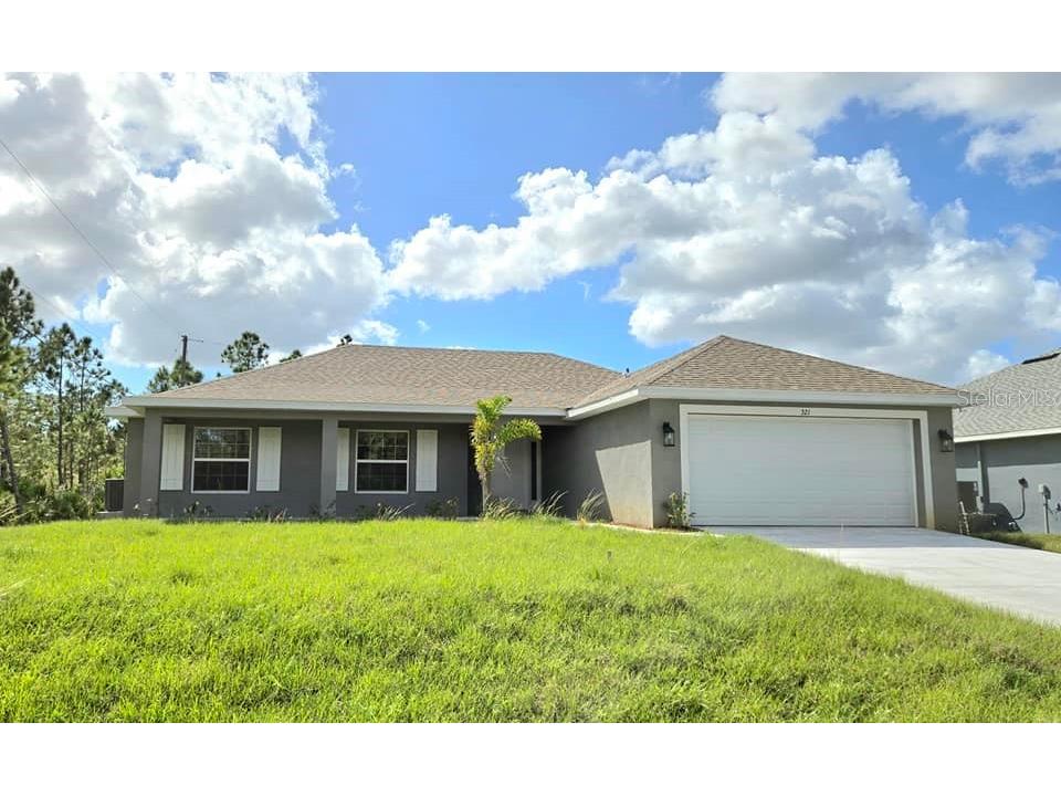 321 Gaynor Lane Port Charlotte FL 33953 C7489427 image1