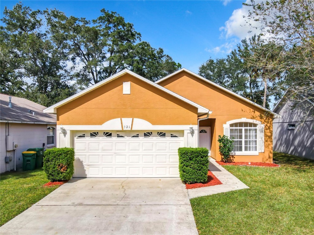 321 Heritage Estates Lane Deland FL 32720 O6152232 image1
