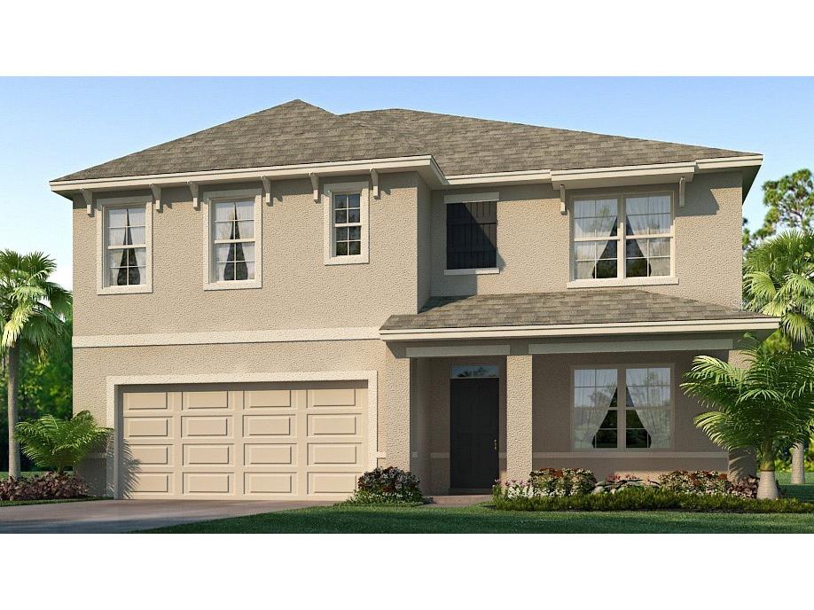 321 Hickory Course Trail Ocala FL 34472 OM687632 image1