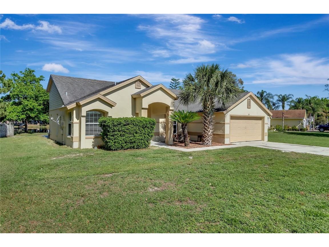 321 Hidden View Drive Groveland FL 34736 - Hidden Lake G5053447 image1