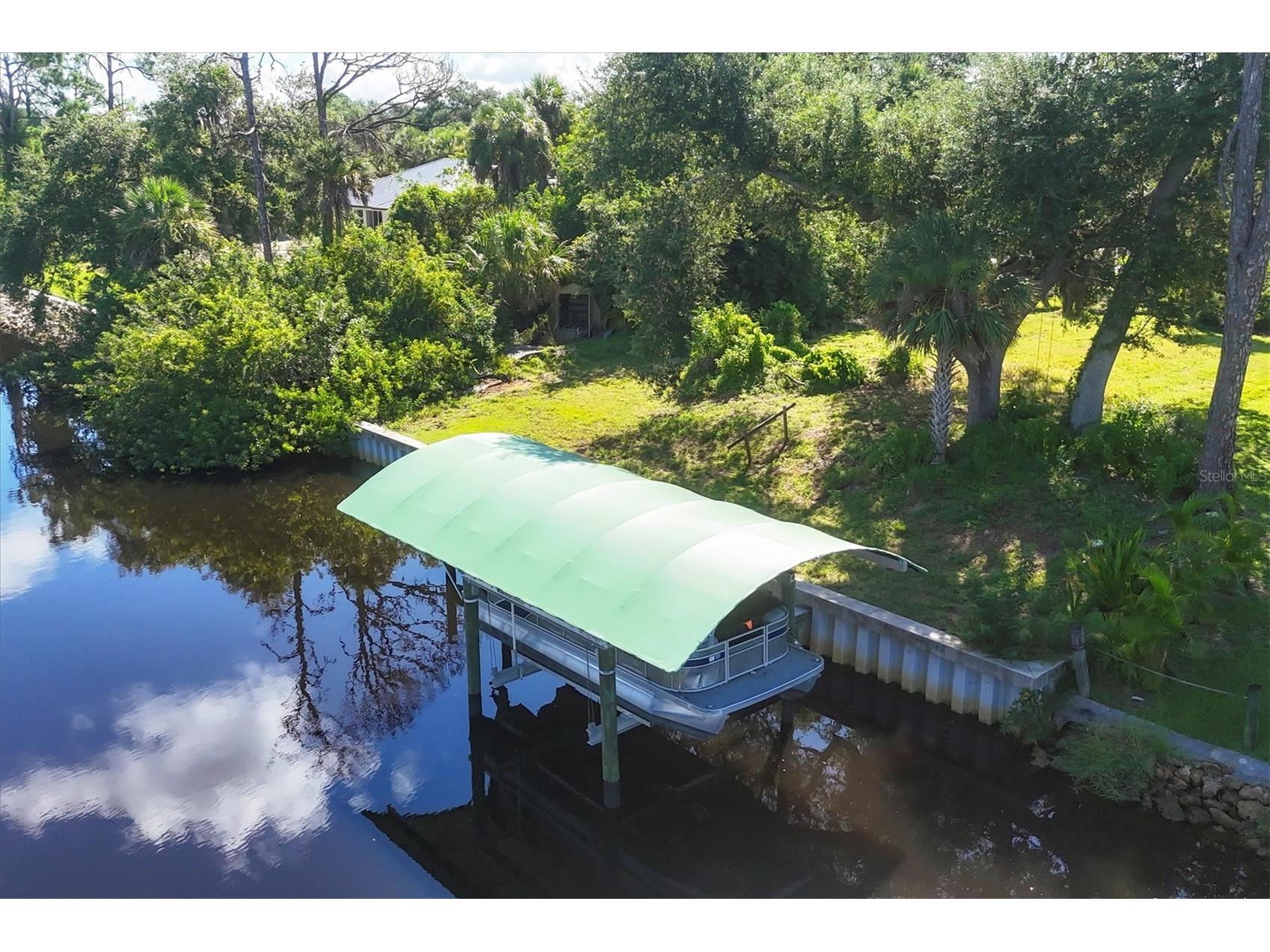 321 Hoffer Street Port Charlotte FL 33953 - APOLLO WATERWAY N6139860 image1