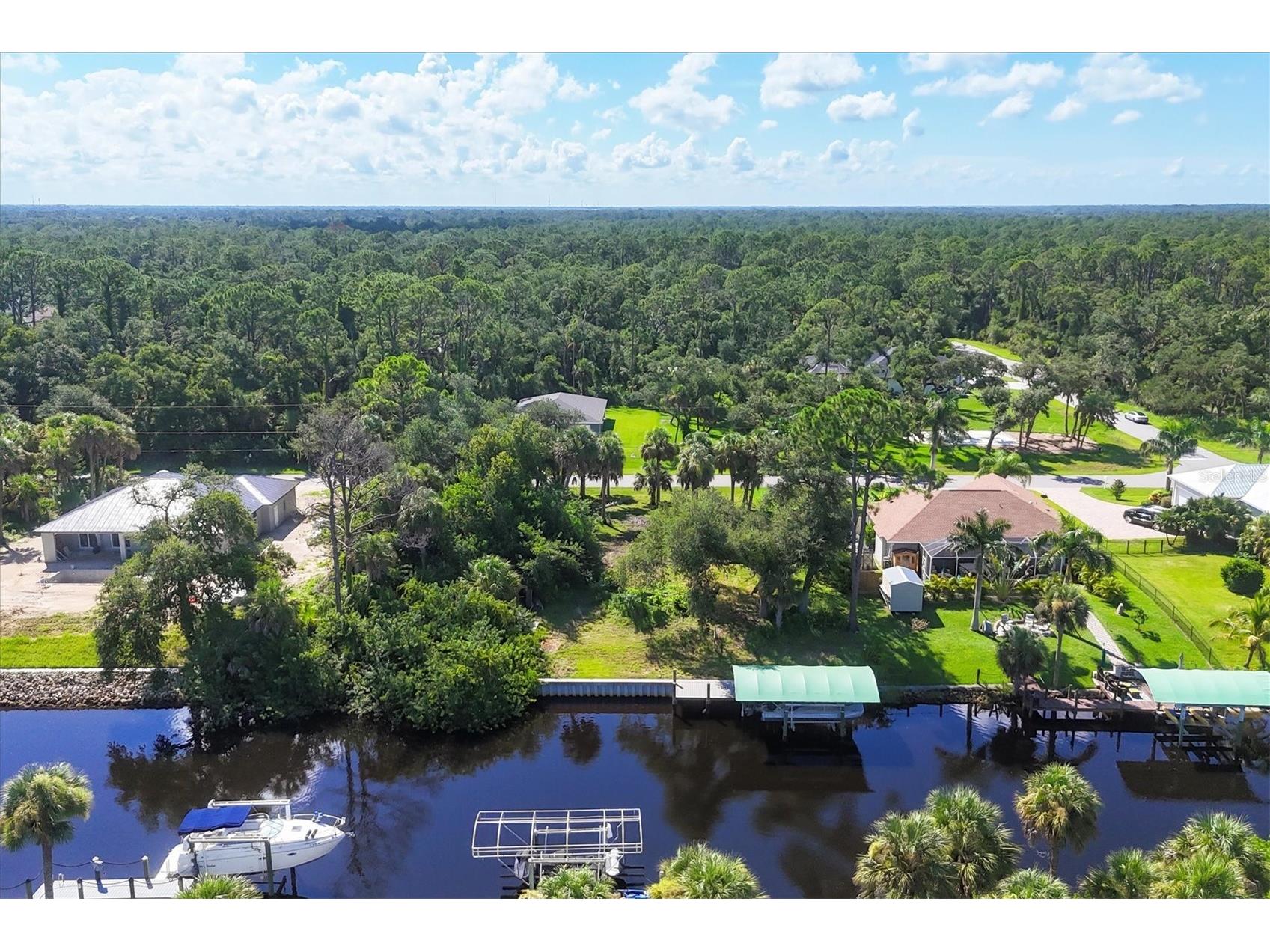 321 Hoffer Street Port Charlotte FL 33953 - APOLLO WATERWAY N6139860 image10
