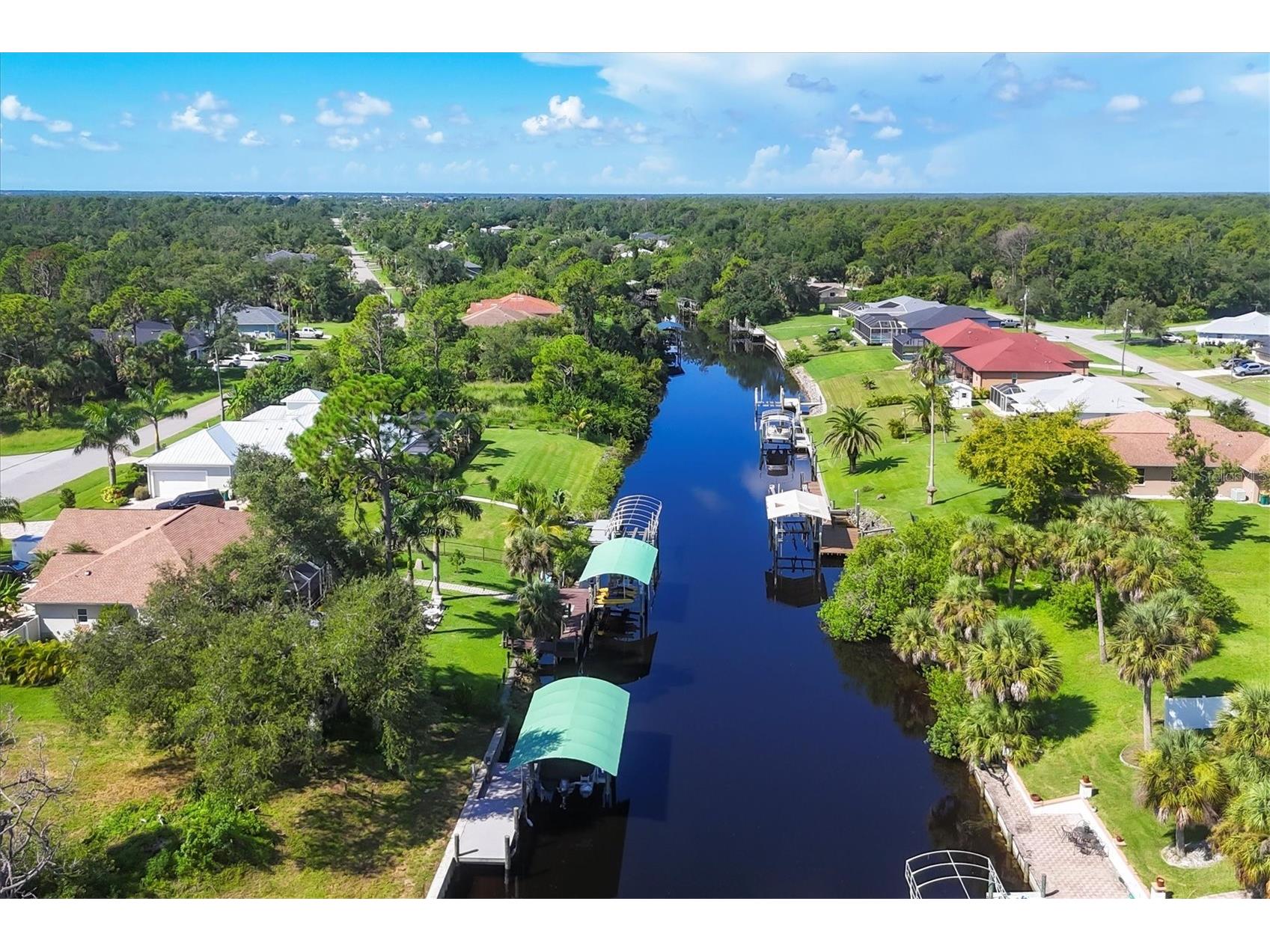 321 Hoffer Street Port Charlotte FL 33953 - APOLLO WATERWAY N6139860 image11