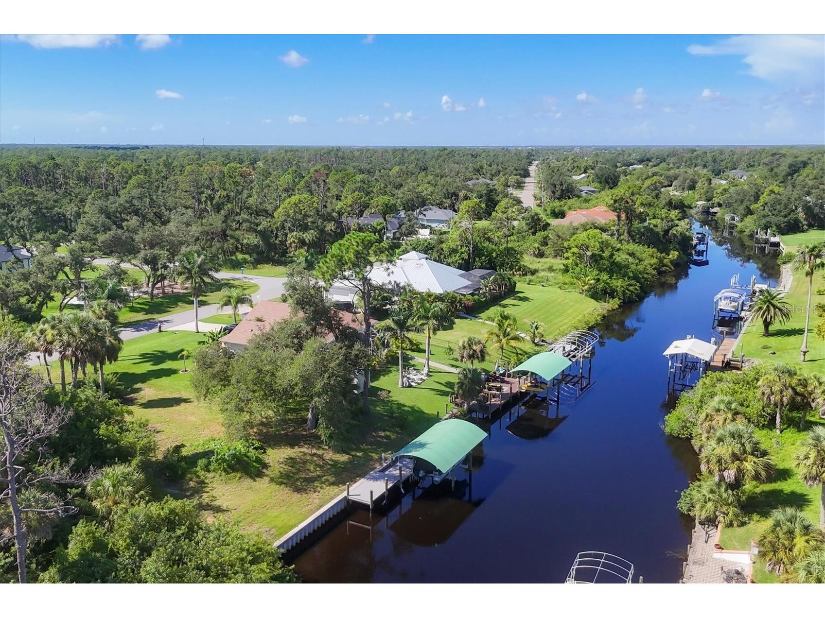 321 Hoffer Street Port Charlotte FL 33953 - APOLLO WATERWAY N6139860 image12