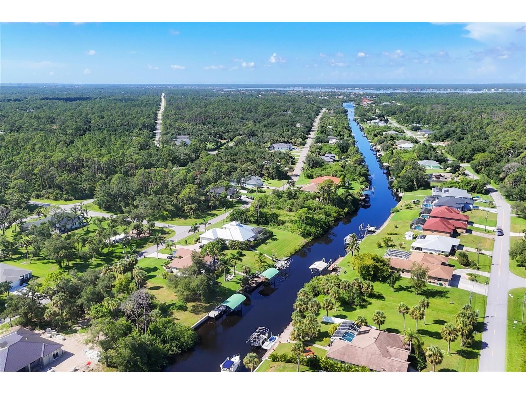 321 Hoffer Street Port Charlotte FL 33953 - APOLLO WATERWAY N6139860 image14
