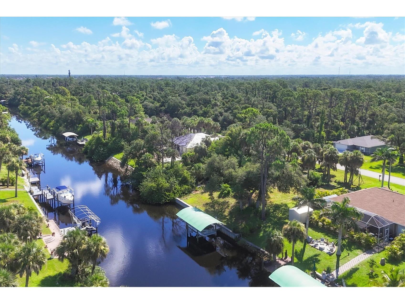 321 Hoffer Street Port Charlotte FL 33953 - APOLLO WATERWAY N6139860 image16