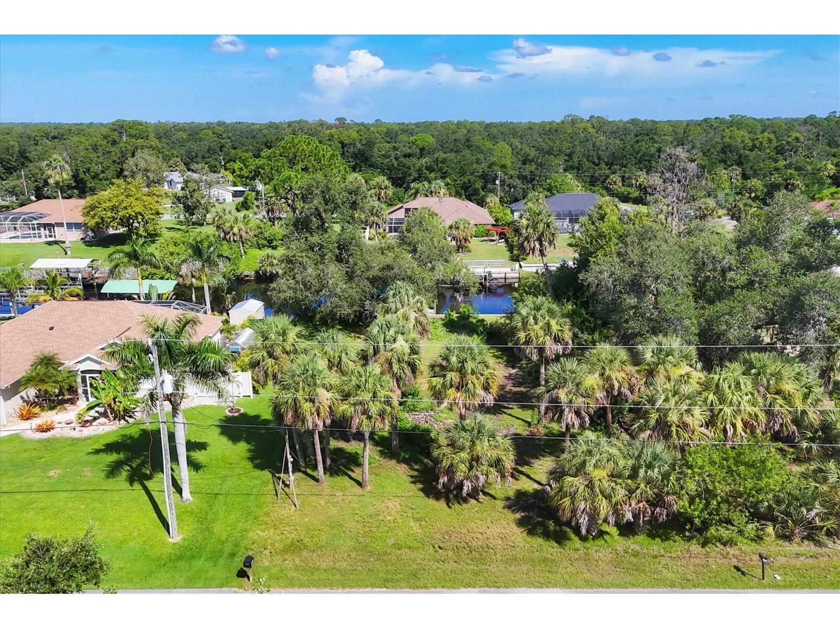 321 Hoffer Street Port Charlotte FL 33953 - APOLLO WATERWAY N6139860 image17