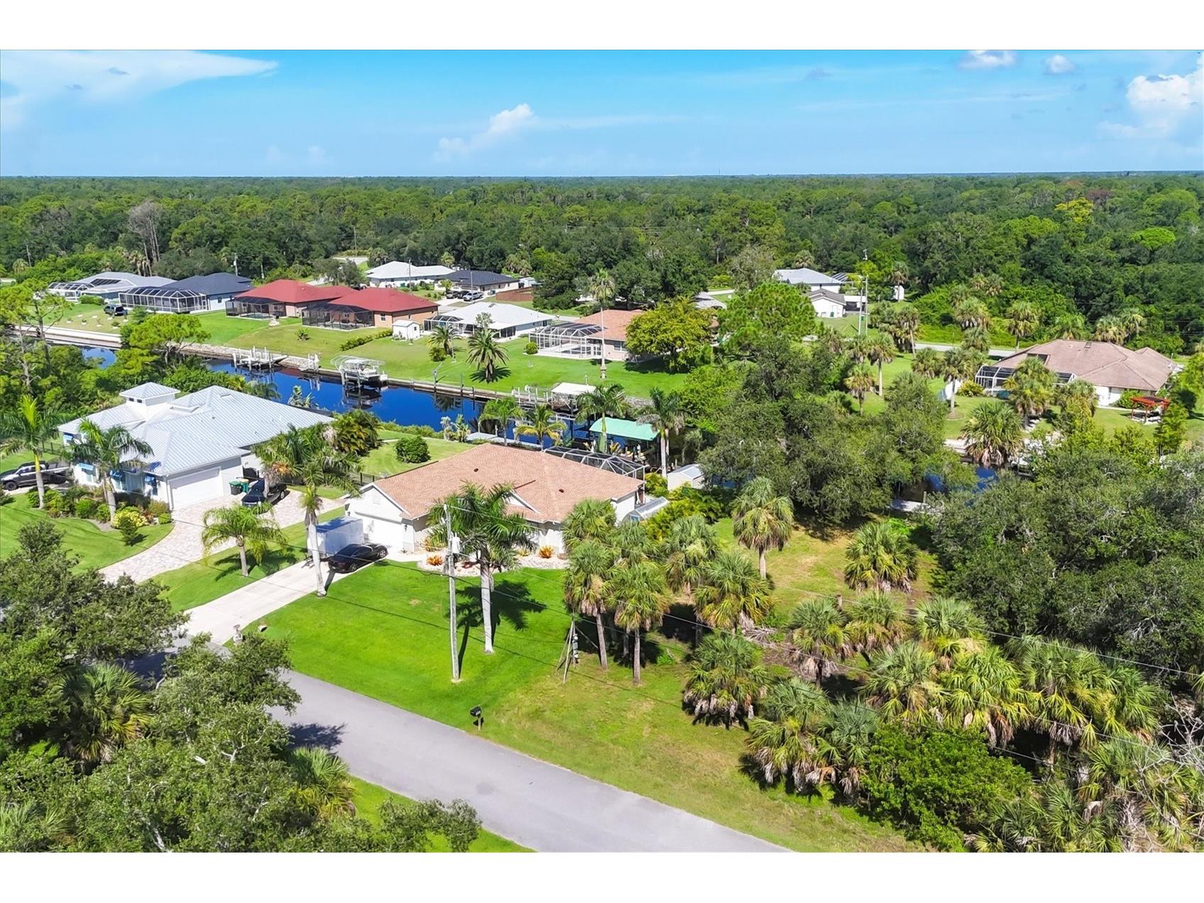 321 Hoffer Street Port Charlotte FL 33953 - APOLLO WATERWAY N6139860 image18