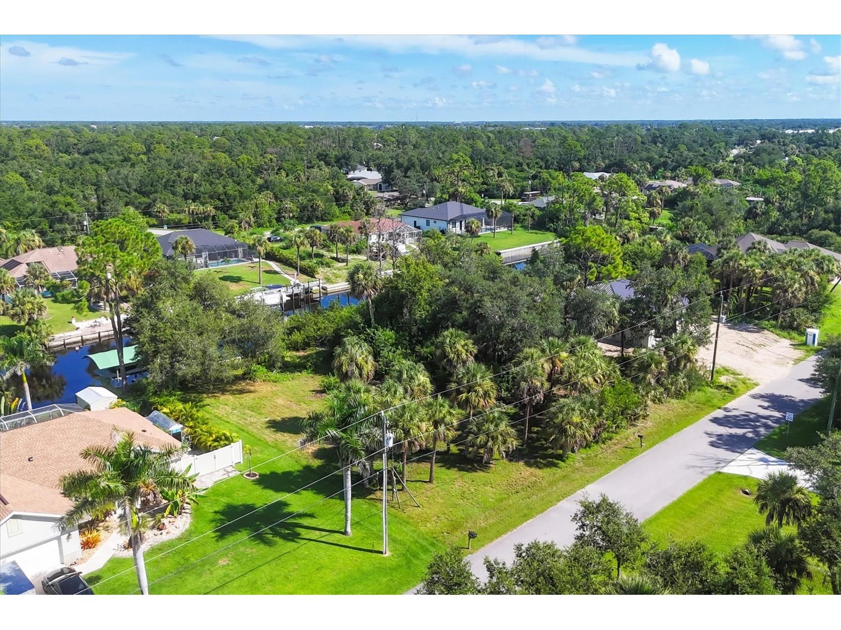 321 Hoffer Street Port Charlotte FL 33953 - APOLLO WATERWAY N6139860 image19