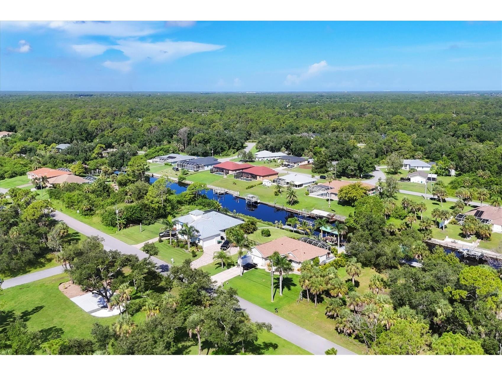 321 Hoffer Street Port Charlotte FL 33953 - APOLLO WATERWAY N6139860 image23