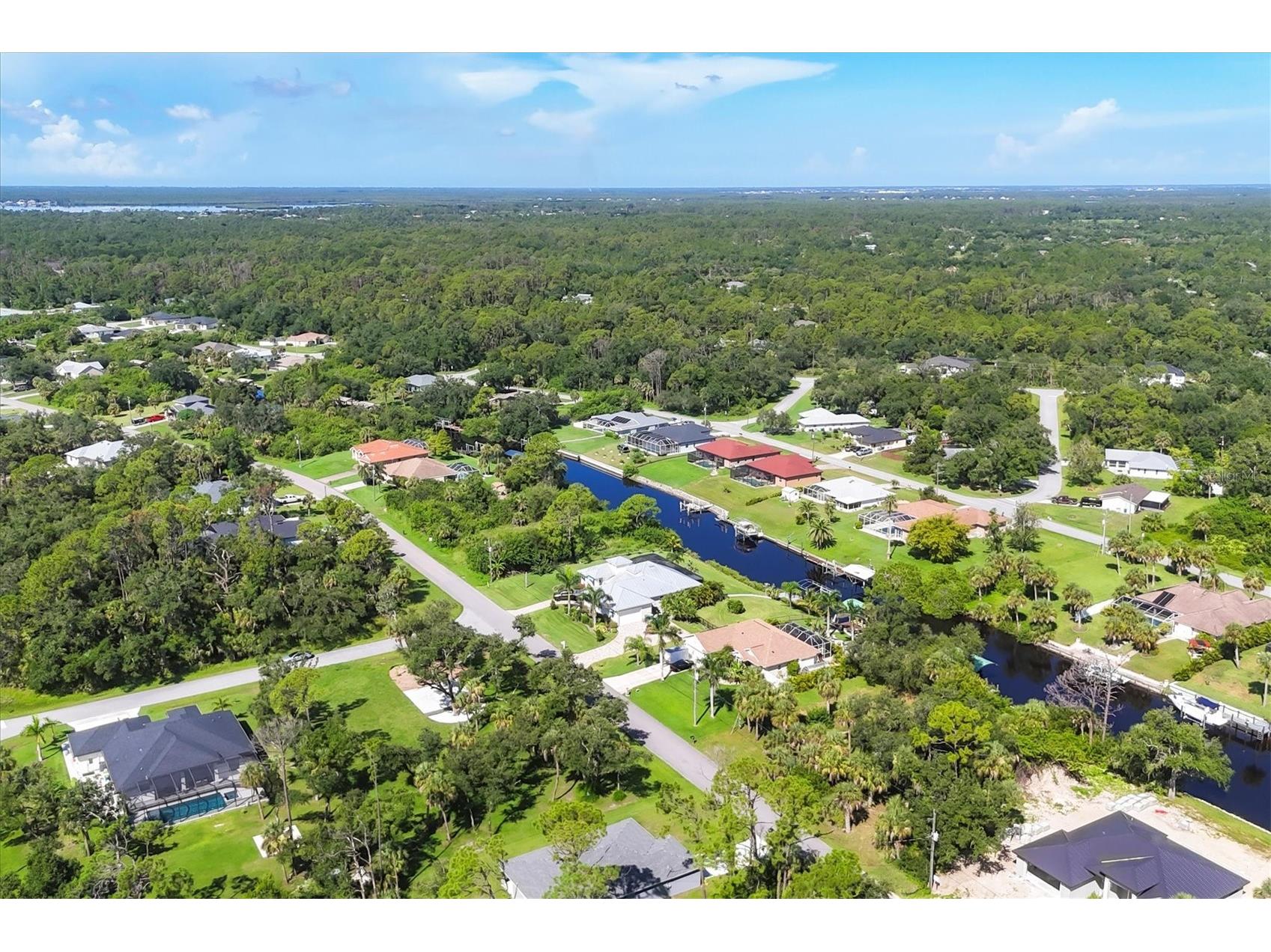 321 Hoffer Street Port Charlotte FL 33953 - APOLLO WATERWAY N6139860 image25