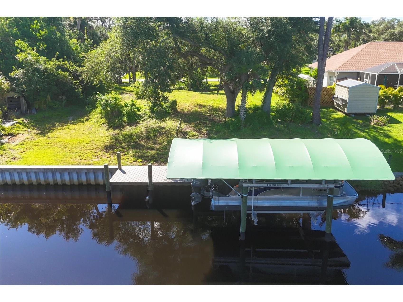 321 Hoffer Street Port Charlotte FL 33953 - APOLLO WATERWAY N6139860 image3