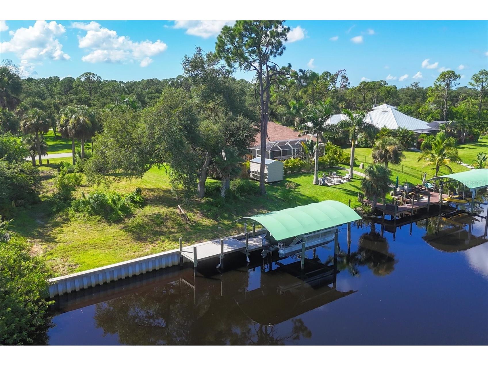 321 Hoffer Street Port Charlotte FL 33953 - APOLLO WATERWAY N6139860 image4