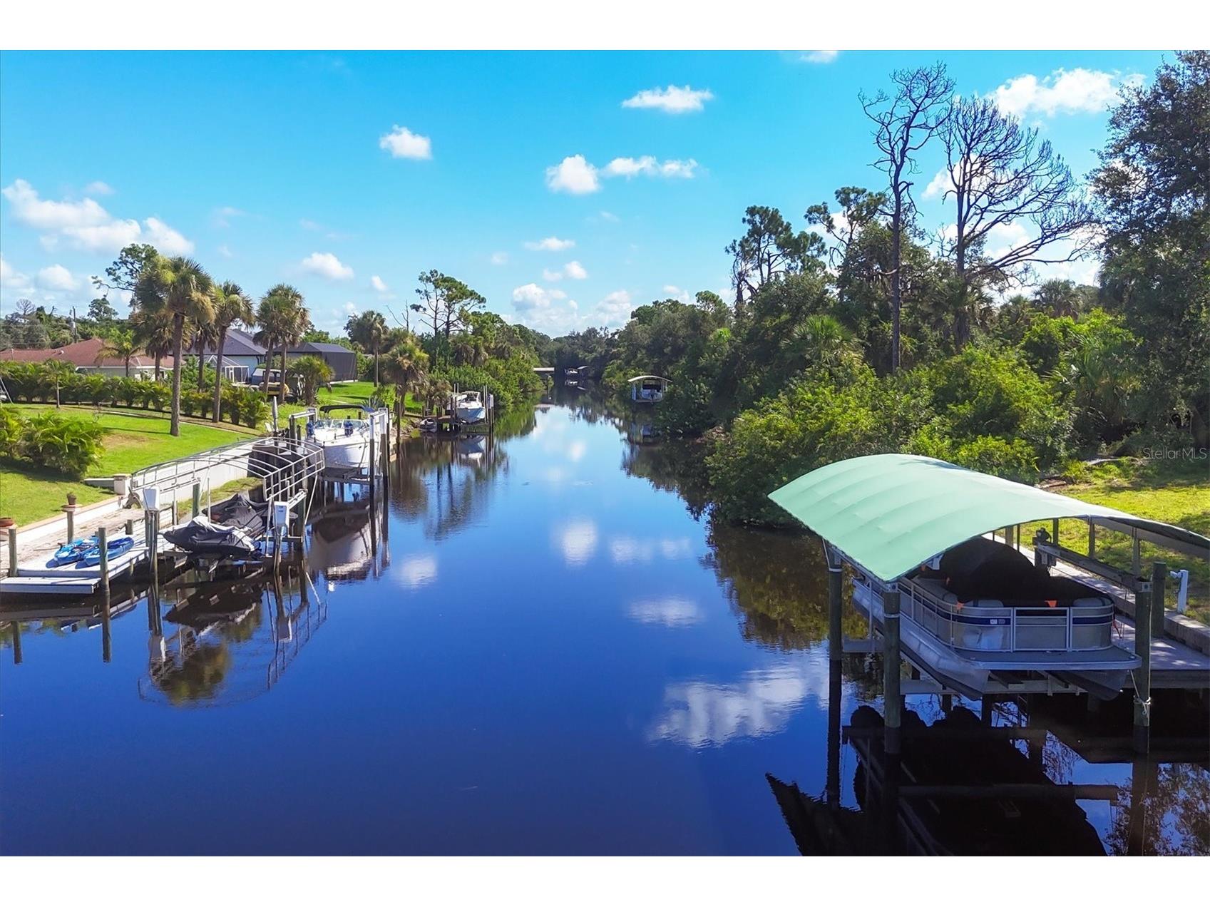 321 Hoffer Street Port Charlotte FL 33953 - APOLLO WATERWAY N6139860 image5