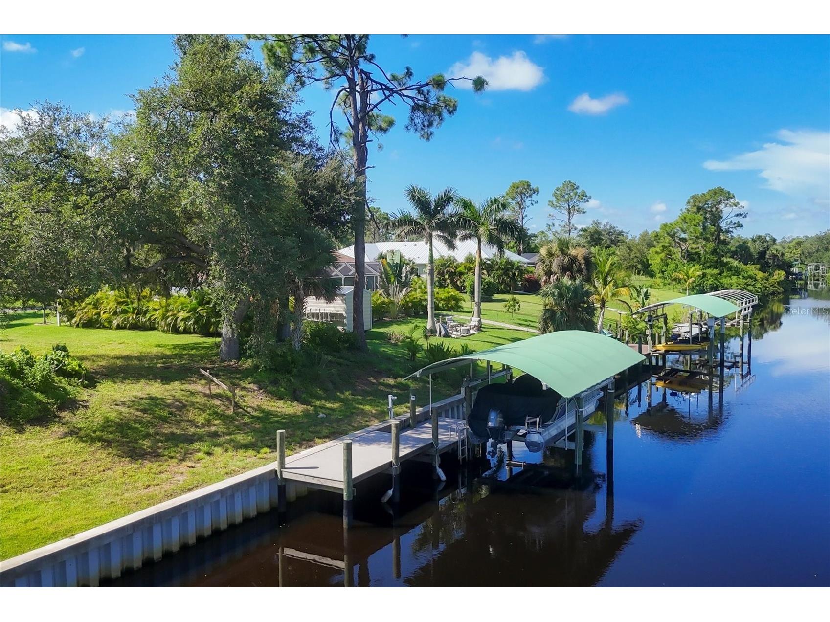 321 Hoffer Street Port Charlotte FL 33953 - APOLLO WATERWAY N6139860 image6